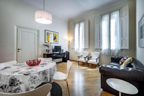 YD Servi suite apt Florence